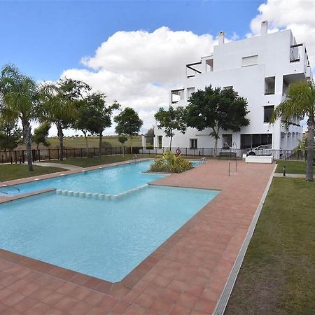 Апартаменты Golf Course View Penthouse Эль-Ромеро Экстерьер фото