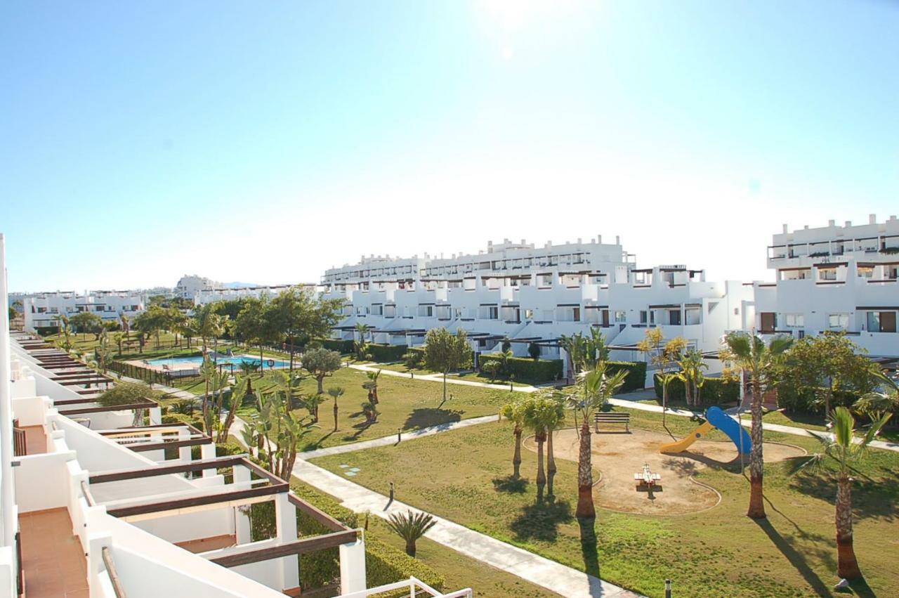 Апартаменты Golf Course View Penthouse Эль-Ромеро Экстерьер фото
