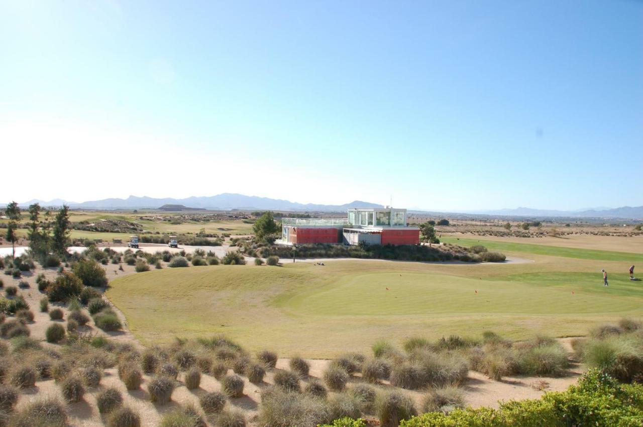 Апартаменты Golf Course View Penthouse Эль-Ромеро Экстерьер фото
